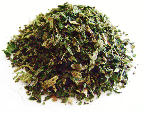 Nettle Leaf Organic
