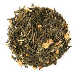 Niagara Peach Sencha Green Tea (Organic)