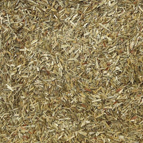 Oat Straw Organic