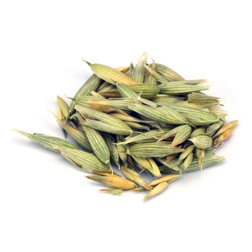 Oat Whole Tops Organic