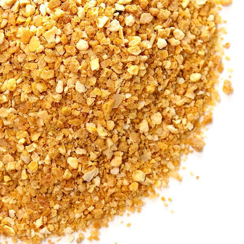 Orange Peel Granulated
