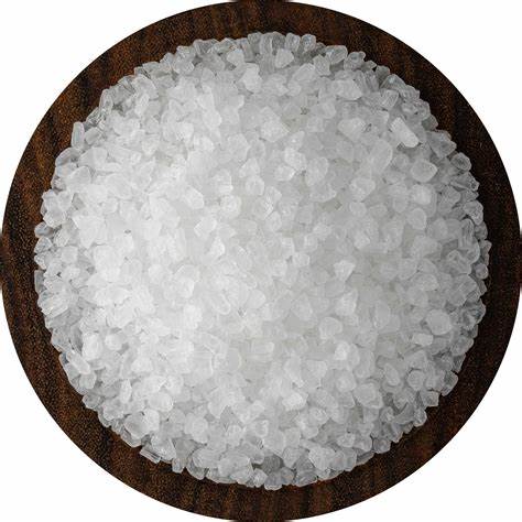 Pacific Sea Salt