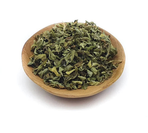 Patchouli Leaves