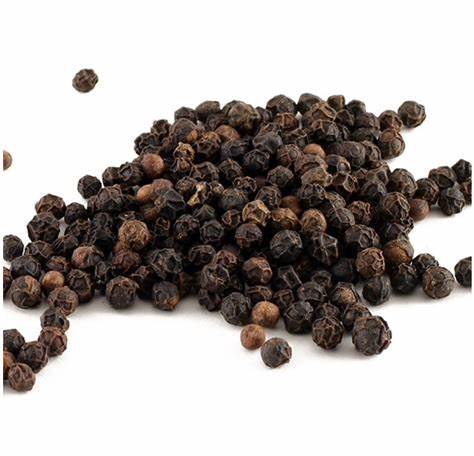 Peppercorn Organic