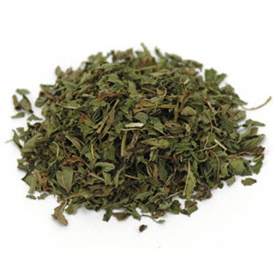 Peppermint Organic