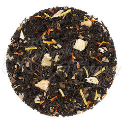 Pina Colada Black Tea