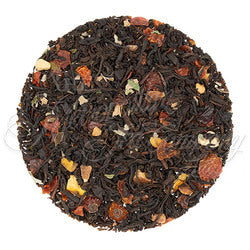 Pomegranate Rosehip Black Tea