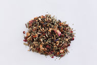 Purple Mountains Majesty Herbal Tea