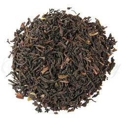 Queen Elizabeth Black Tea