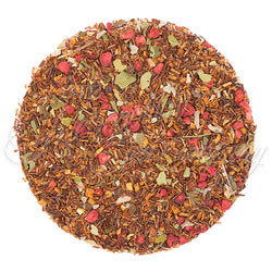 Raspberry in Paris – TheMagickalEarth