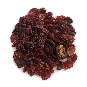 Rose Hips Organic