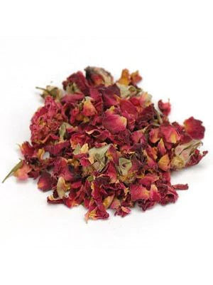 Rose Pedals Organic