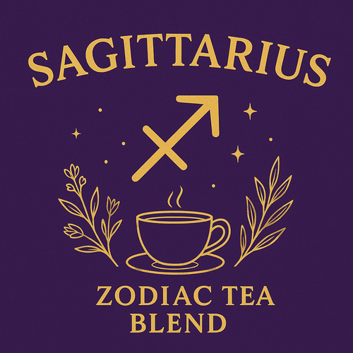 Sagittarius Tea