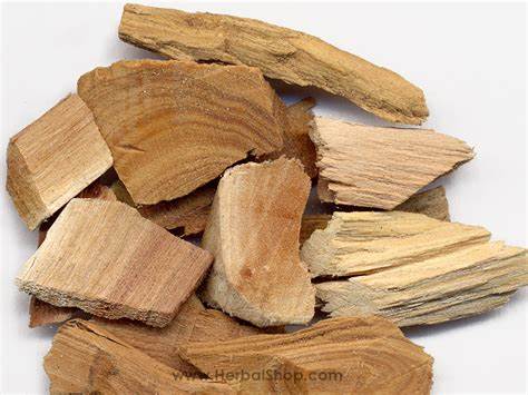 Sandalwood