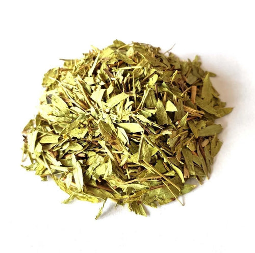 Senna Organic
