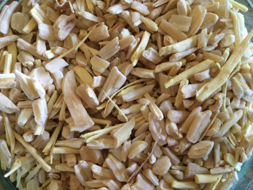 Shatavari Root Organic