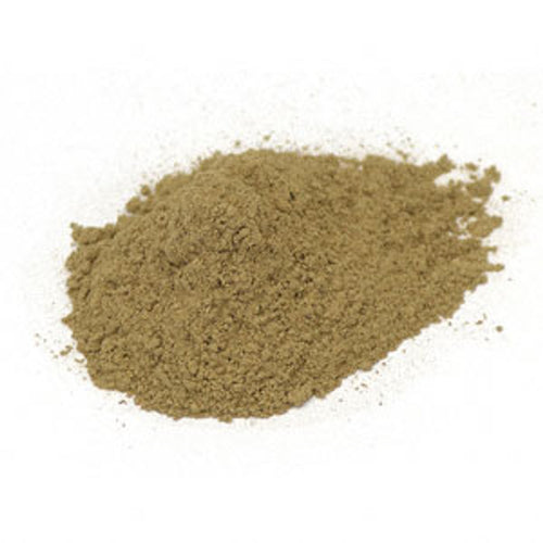 St. John's Wort Powder Organic
