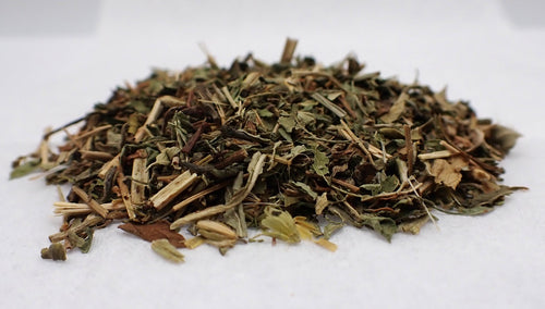 Stevia Leaf Organic