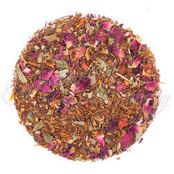 Strawberry Tingle Rooibos Tea (Organic) – TheMagickalEarth