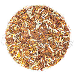 Sunshine Lemon Rooibos Tea (Organic)