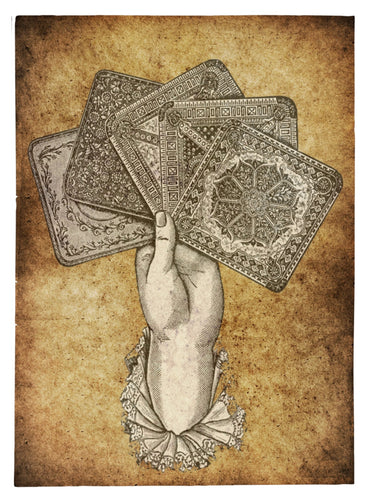 TAROT CLASSES