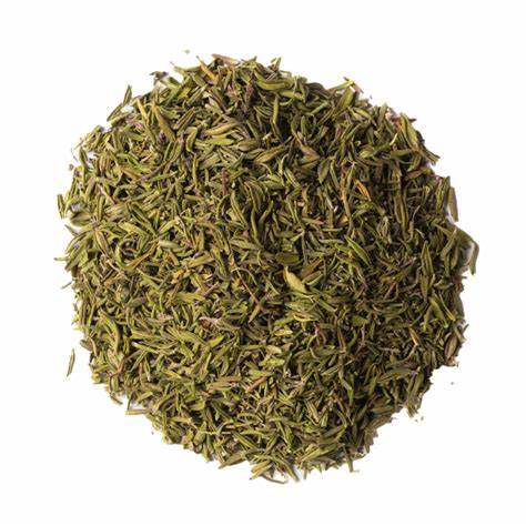 Thyme  Organic