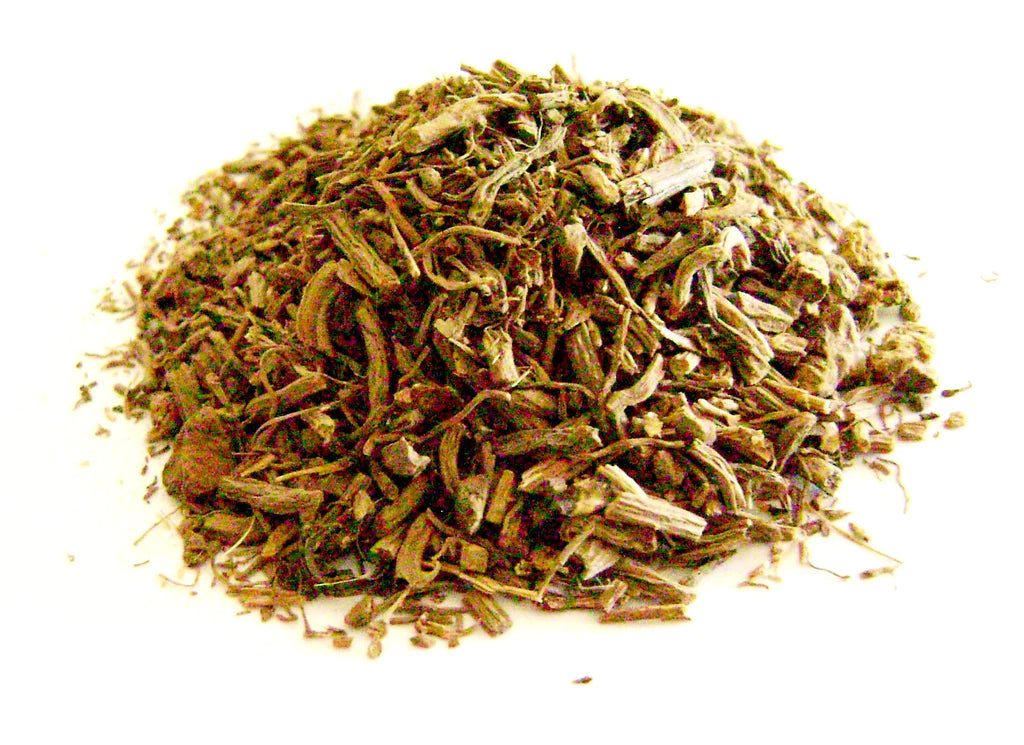 Valerian Root Organic