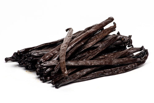 Vanilla Bean - Cost per Bean Organic