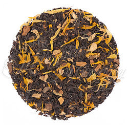 Vanilla Chai Black Tea