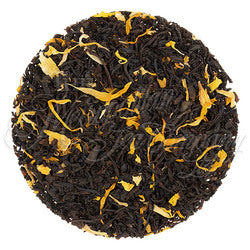 Vanilla Black Tea