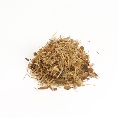 White Oak Bark Organic