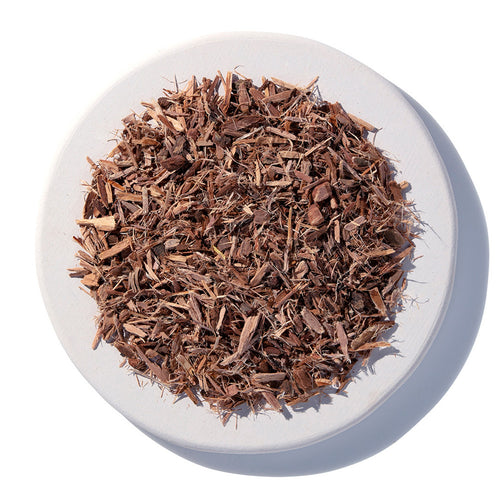 White Willow Bark Organic