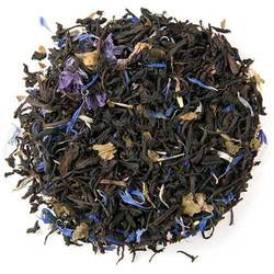 Wild Blackberry Black Tea