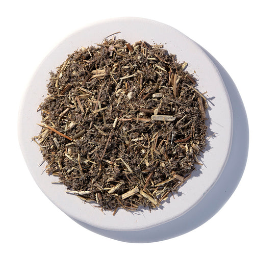 Wormwood Organic