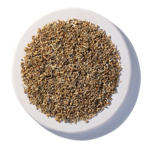 Yarrow Flower Organic