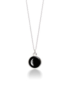 Moonglow Charmed Simplicity Necklaces