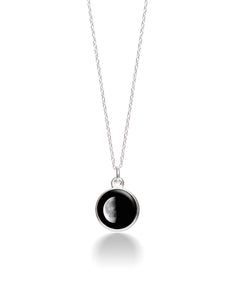 Moonglow Charmed Simplicity Necklaces
