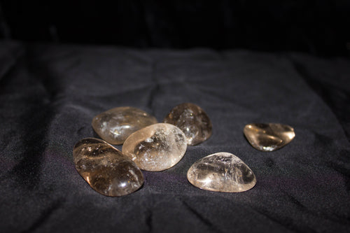 Smokey Quartz