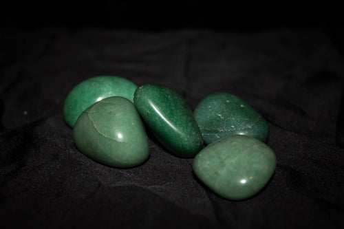 Green Adventurine