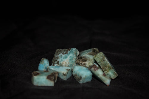 Larimar