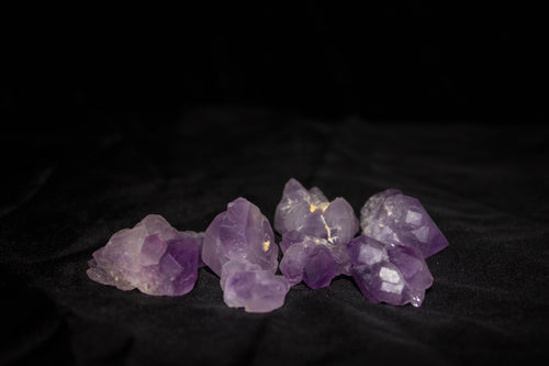 Amethyst Tibetian