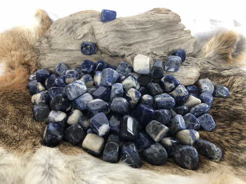 Sodalite - Africa