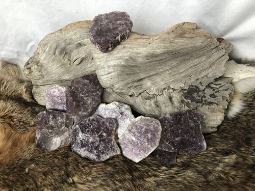 Lepidolite-4