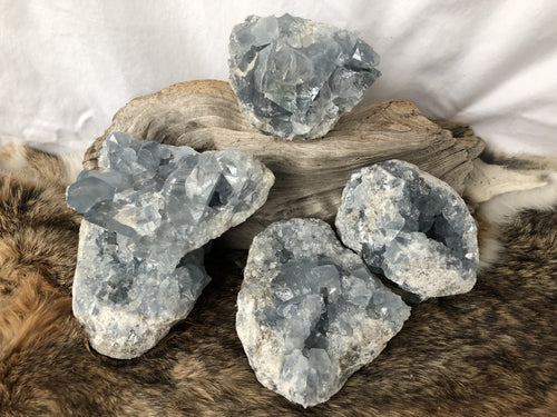 Celestite