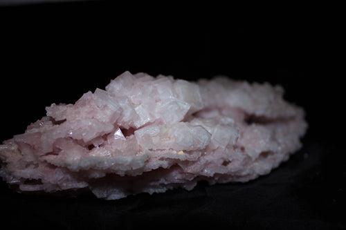 Pink Halite