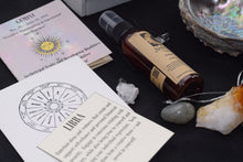 1 Month - Premium Subscription Box New- Crystals, astrology, tarot, and more!