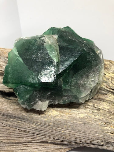 Fluorite Raw