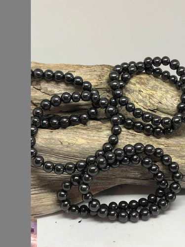 Shungite Bracelets 8mm