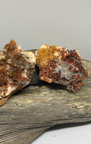 Vanadinite #3