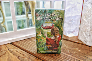 So Below Deck, the Book of Shadows Tarot Vol. 2 Deck